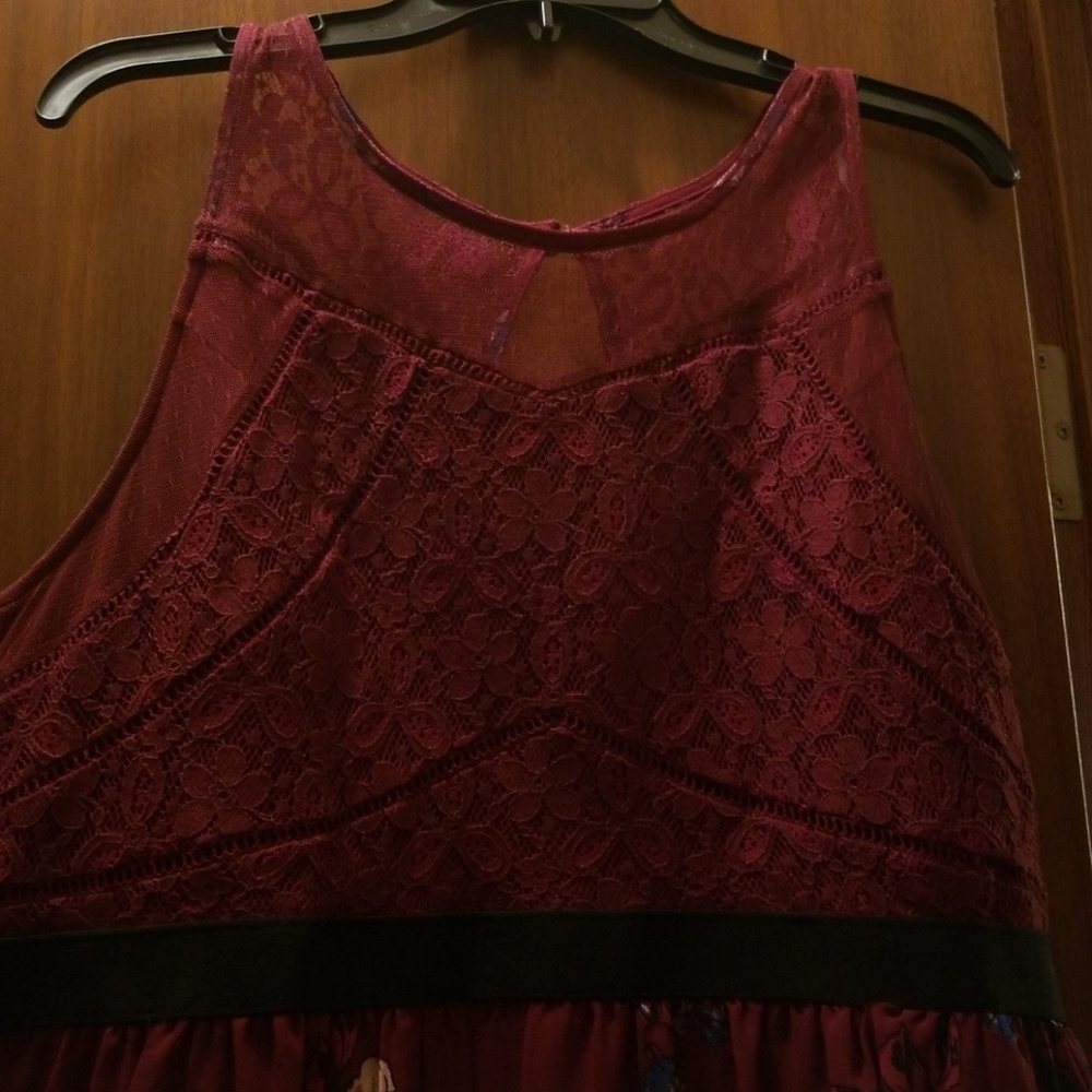 Cute short dress